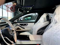 مێرسێدس بێنز S-Class مایباخ